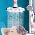 thumbnail image 4 of Rbaofujie Shower Filter - Bathing Water Descaling and Water Purification - Perfume Content Can Be Vc Skin Filtration Equipment - Universal, 4 of 6