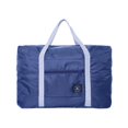 thumbnail image 1 of YSABOXY Large acity Collapsible Travel Bag Expandable Waterproof Dfel Tote., 1 of 6