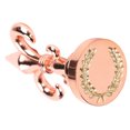 thumbnail image 4 of Craft Accessory, Seal  Kit Wax Seal Stable Quality Easy To Hold  For Home For Family Rose Gold, 4 of 8
