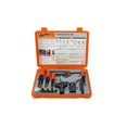 thumbnail image 2 of Anglo American NES1025 External & Internal Thread Repair Set - 6 Piece, 2 of 2