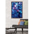 thumbnail image 3 of Hatsune Miku - Screens Wall Poster, 22.375" x 34", 3 of 4