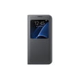thumbnail image 1 of Étui Samsung S View pour Samsung Galaxy S7 Edge, 1 of 4