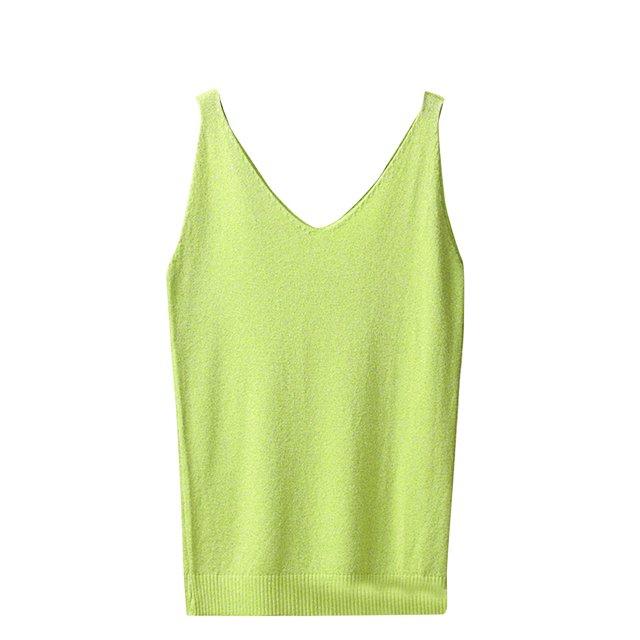 Tank Top for Women Ladies Summer Printed Sleeveless Round Neck Tank Top Round Neck Tank Top