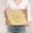 Beige, variant on Darling Souvenir Personalized Engraved Laser Cut Wedding Guest Book Wooden Cover Sign-in Book Registry Guestbook Scrapbook-FB