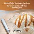 thumbnail image 2 of Smucker's Sundae Syrup, Caramel Flavoured Syrup, 428mL, 2 of 8