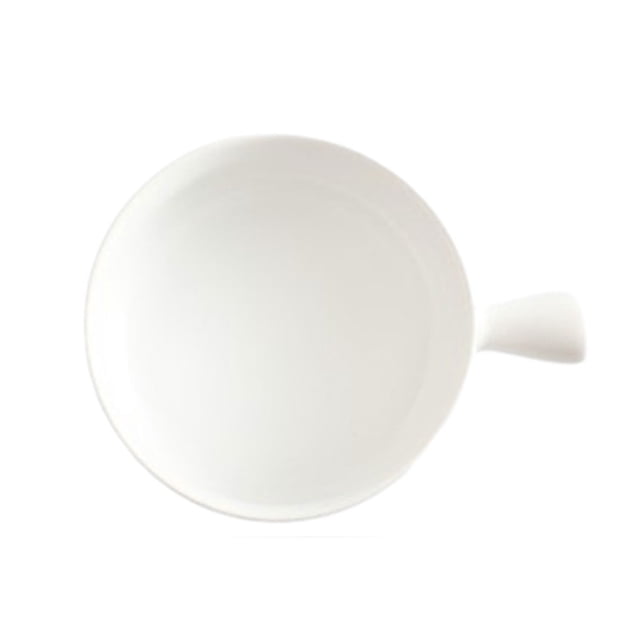 Xingzhi Enjoy Soup In Style With Cute Porcelain Bowls Suitable For All Occasions Durable Ceramics Versatile White