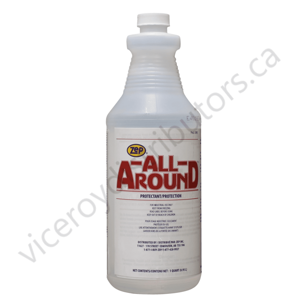 ZEP ALL AROUND 1QT