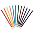 thumbnail image 1 of Merangue Coloured Pencils, Pencil Crayons, 144 Pack, 1 of 1