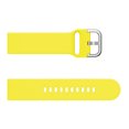 thumbnail image 2 of Kiplyki Wholesale For Realme-2 / 2 Pro Watch Bands Colorful Silicon Replacement With Silver Clasp, 2 of 3