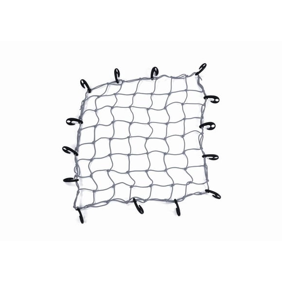 YAKIMA Cargo Stretch Net for LoadWarrior and OffGrid Medium Basket, Black