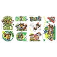 thumbnail image 4 of RoomMates Jungle PAW Patrol Peel & Stick Wall Decals, 4 of 6