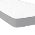 thumbnail image 2 of Signature Sleep Tranquility 6” Bonnell Coil Mattress, Twin, 2 of 4