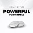 thumbnail image 4 of Energizer 2450 Lithium Coin Battery, 2 Pack, 4 of 9