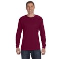 thumbnail image 1 of Gildan G540 Adult Heavy Cotton Long-Sleeve T-Shirt, 1 of 1