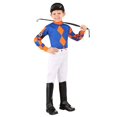 thumbnail image 2 of Kentucky Derby Jockey Boy's Costume, 2 of 5