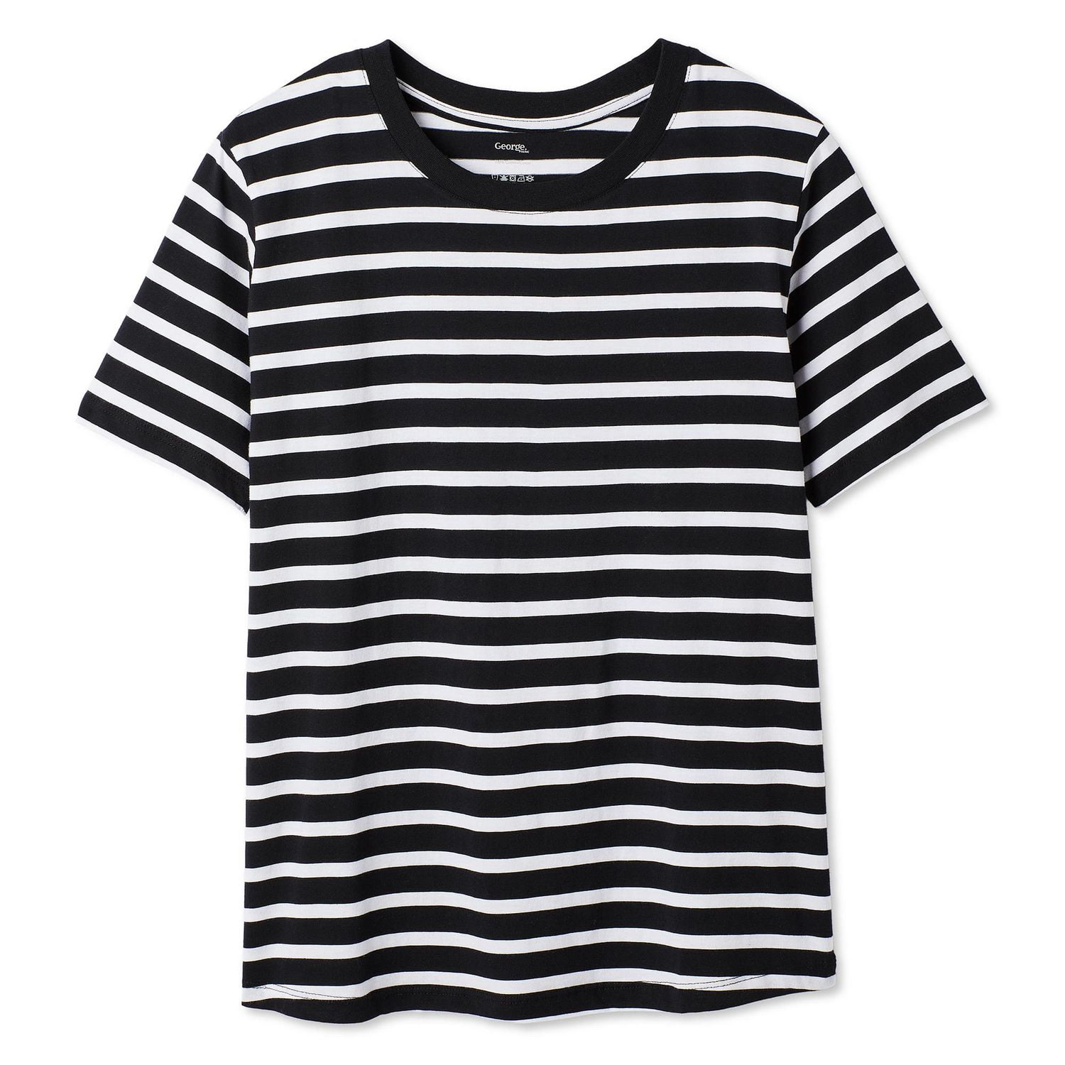 George Women'S Printed T-Shirt
