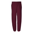 thumbnail image 1 of Jerzees NuBlend Sweatpants for Men, 1 of 1