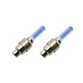thumbnail image 1 of XZNGL Start Button Car Accessories Led Lights for Bike Wheels Led Wheel Lights for Cars 2Pcs Bike Car Motorcycle Wheel Tyre Valves Cap Flash Led Light Lamp Accessories Led Bike Wheel Lights, 1 of 1