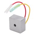 thumbnail image 3 of Voltage Regulator Rectifier 794360 for Engine Models 256400 28B700 28M700‑28Q700 351400, 3 of 14