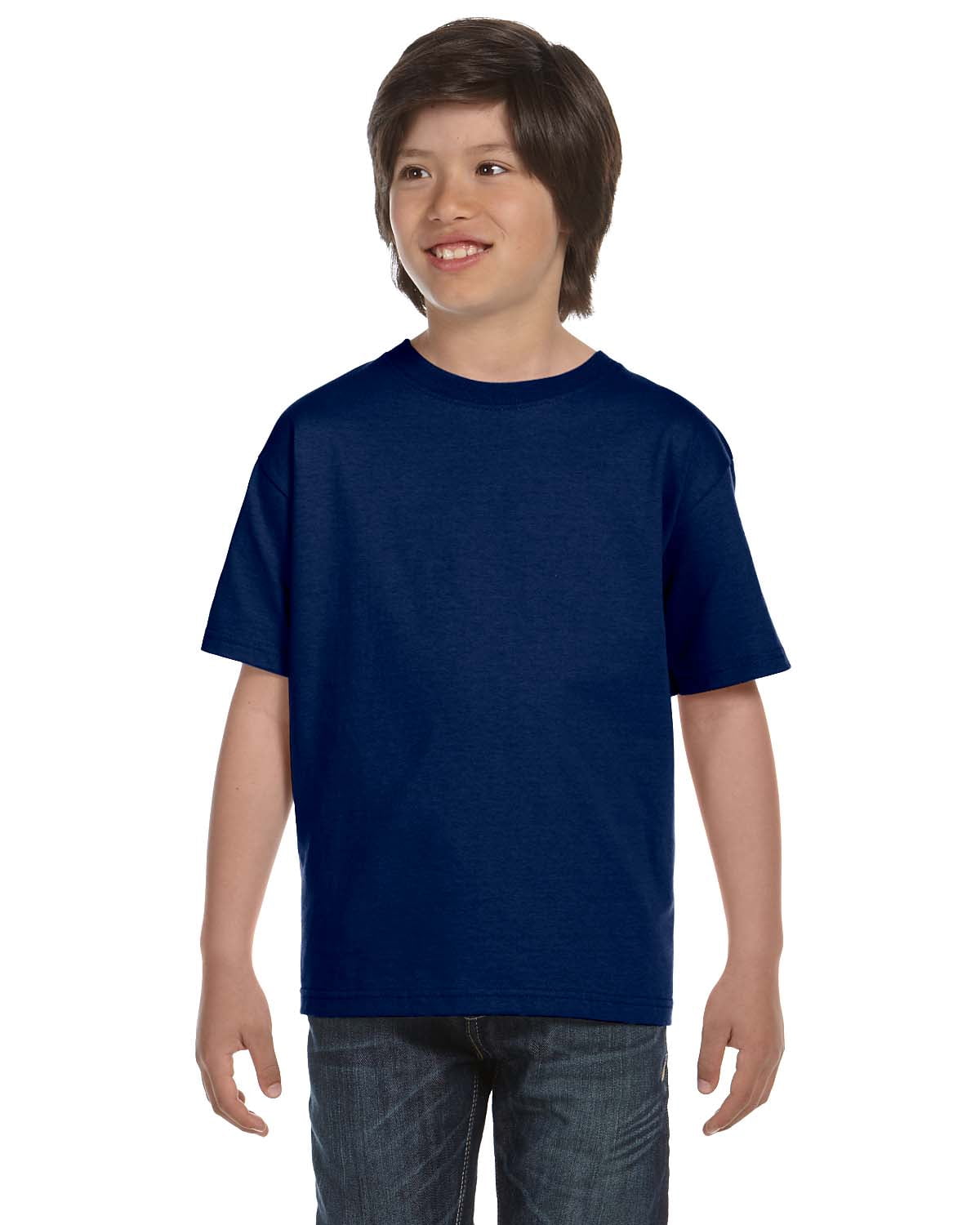 Gildan Dryblend T-Shirt Jeunesse
