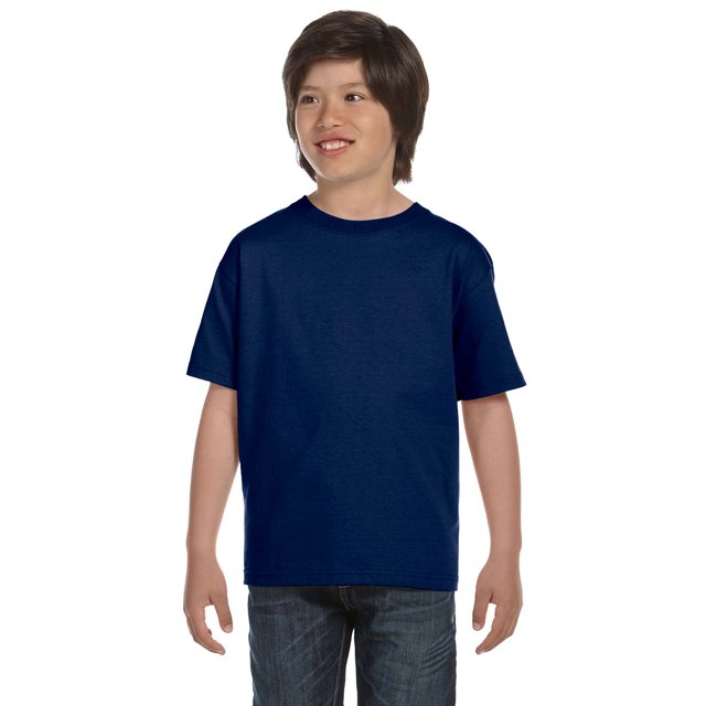 Gildan Dryblend Youth Tee