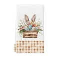 thumbnail image 2 of Nilvkv Serviette de Cuisine en Polyester pour Pâques, 2 of 6