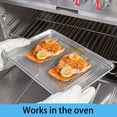 thumbnail image 3 of HILELIFE Cooling Rack (15 x 10"-02), 3 of 8