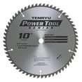thumbnail image 1 of Tenryu PT-25560 10" 60t atb carbide blade, 1 of 3
