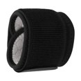 thumbnail image 4 of Compression Wrist Brace, Weight Lifting Wrist Belt Practical To Use Sweat-absorbing Material Easy To Carry  For Basketball For Sports, 4 of 8
