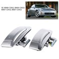 thumbnail image 3 of Pair Of Left And Right Outside Outer Exterior Door Handle For 350Z 2003-2009 Outer Door Handle, 3 of 8