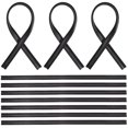 thumbnail image 1 of 10pcs Windshield Wiper Refills Car Blade Inserts Replacement Windshield Wiper Blade Refills, 1 of 5