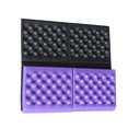 thumbnail image 3 of Foldable Foam Cushion Sitting Pad, Foam Cushion Mat Soft Beehive  For Camping, 3 of 8