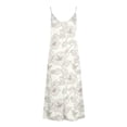 thumbnail image 5 of LSLJS Robes d'Été pour Femmes à Imprimé Sans Manches à Col Rond Robe Décontractée, Robe d'Été Robes de Plage d'Été, 5 of 5