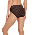 thumbnail image 2 of Jockey Women's No Panty Line Promise Tactel Hi Cut, 2 of 4