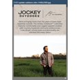 thumbnail image 3 of Jockey Outdoors Men's Long Sleeve Tech Shirt, 3 of 3