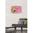 thumbnail image 3 of Aggretsuko - Cornes, 3 of 4