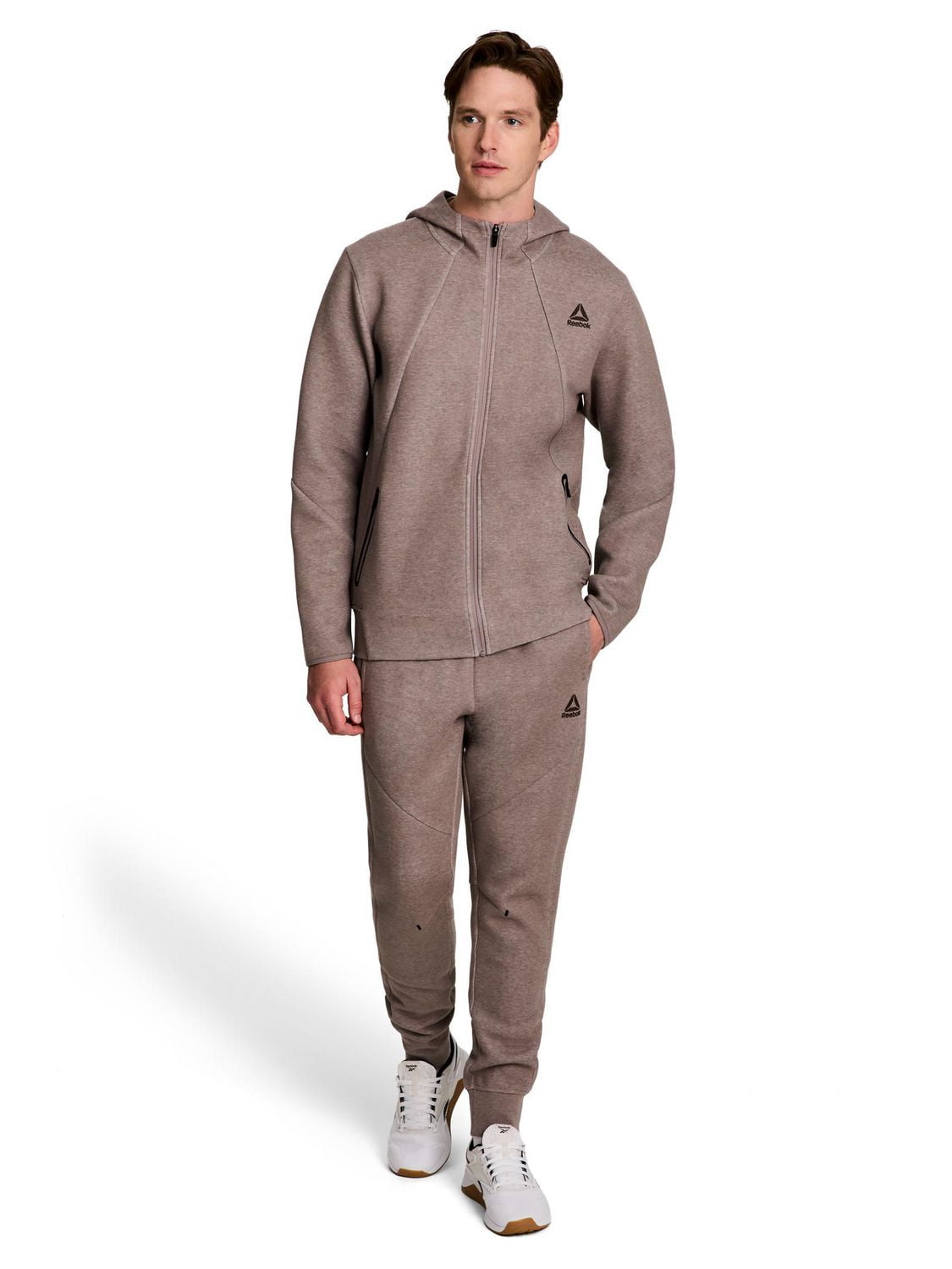 Pantalon de jogging Reebok Momentum pour homme avec poches