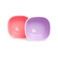 thumbnail image 1 of Munchkin® Splash™ 2 Bowls with Non-slip Base, 1 of 9