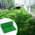 thumbnail image 3 of Birdeem Simulated, Encrypted Artificial ,Carpet, Plastic Artificial ， Kindergarten Balcony, School Green, 3 of 9