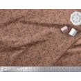 thumbnail image 2 of Soimoi Poly Georgette Fabric Swirl Abstract Print Fabric by Yard 52 Inch Wide, 2 of 3