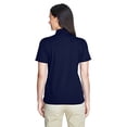 thumbnail image 2 of Ash City - Core 365 Ladies' Origin Performance PiquÃ© Polo, 2 of 3