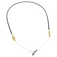 thumbnail image 4 of CUB CADET 946-0484 Clutch Control Cable 41"" Tine Tiller Rear H.P. 405 404215, 4 of 4