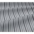 thumbnail image 5 of oneOone Viscose Jersey Fabric Vertical Stripe Decor Fabric Printed BTY 60 Inch Wide, 5 of 5
