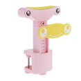 thumbnail image 3 of Esquirla Sitting Posture Corrector Myopia Kids - Pink 4, 21-31.5CM, 3 of 8