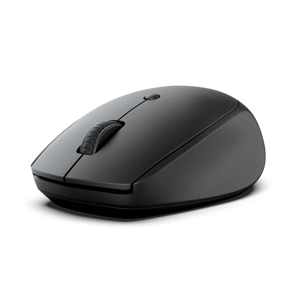 JLab Go Souris Sans Fil Noire