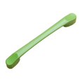 thumbnail image 2 of Ruiboury Durable Aluminum Alloy Door Handles With Enhanced Security Features Easy green 96mm 1Set, 2 of 6