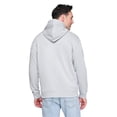 thumbnail image 3 of George Men's Full Zip Hoodie, 3 of 6