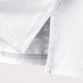 thumbnail image 3 of Birdeem T-Shirt de Base Mince Décontracté pour Femme, Coupe Ajustée, Longueur Moyenne, Manches Courtes, Col Rond, 3 of 11