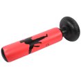 thumbnail image 2 of Sac de Boxe Gonflable pour Adulte 1,6 m Épaissi, Colonne de Combat de Boxe Verticale, Gobelet pour Enfants Rouge, 2 of 14