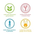 thumbnail image 5 of Method Dish Soap, Sea Minerals, 532 mL, 5 of 5